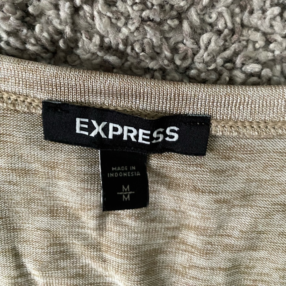 Express Tank - Picture 3 of 3